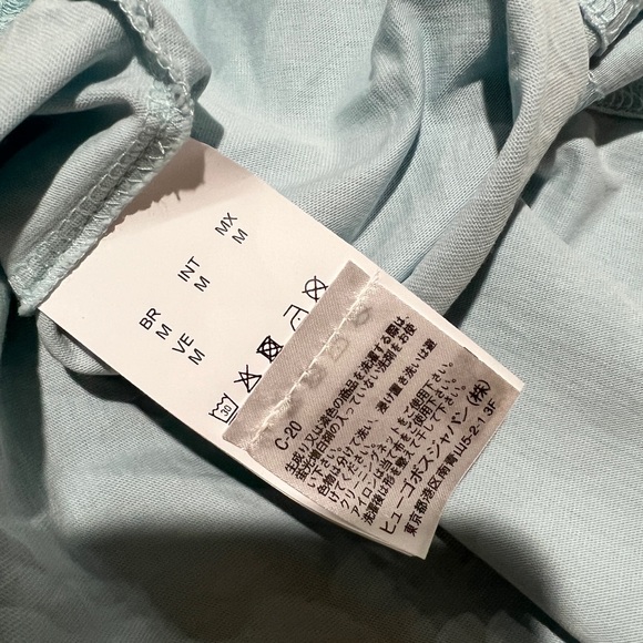 NWOT Hugo Boss Tokyo Tee - Picture 7 of 9